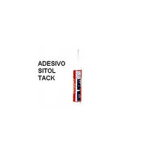 F30016823 Adesivo di montaggio da 310 ml SITOL TACK art.6823/8154 Torggler
