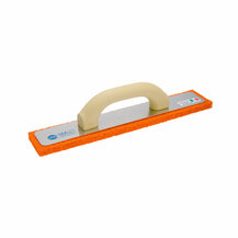 F3014362 FRATTAZZO/frattone SPUGNA ARANCIO 