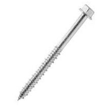 F301819418B0706 TURBOVITI VF VITE per CALCESTRUZZO TORX T30 7.5x60 TESTA CILINDRICA zincata bianca cf. 100 pz art. 19418B07060 Friulside...