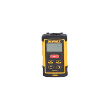 F3020D03050 DISTANZIOMETRO laser misuratore portata 50mt, precisione 1.5mm a batteria art.DW03050-XJ Dewalt