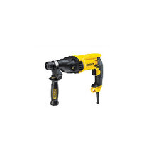 F3020D1237 TASSELLATORE/Trapano con mandrino attacco SDS 26 MM 800W cod.D25133K Dewalt PROMO WEB DEWALT