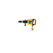 F3020D25902 DEMOLITORE/Martello da 10 kg 750W 1400 W con scalpello a punta+piatto Art.D25902K-QS+DT9000-QZ Dewalt