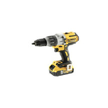 F3020DCD996P2 AVVITATORE/TRAPANO a percussione a 3 velocità 820W art.DCD996P2-QW Dewalt PROMO WEB DEWALT