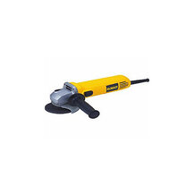 F3020DWE4016 SMERIGLIATRICE angolare 115 mm 750 W art.DWE4036-QS Dewalt