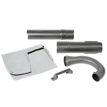 F302856512007C KIT DI CONVERSIONE da soffiatore ad aspiratore per SOFFIATORE SA3000 Art. 56552001A Emak-Efco