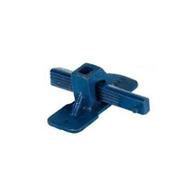 F3050CRSRC MORSETTO/FARFALLE standard a cuneo zincato tropicalizzato 6/10 art.MORSV0001 1cf=50pz Secom