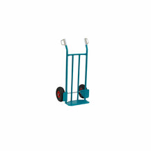 F3071050 CARRELLO VERDE ruote pneumatiche portasacchi art.TK102 Altrad Bragagnolo