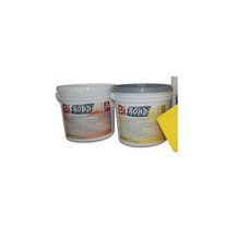 F3076EY01 ADESIVO EPOSSIDICO BI-BOND bicomponente A+B DA kg.5+5 art.EY01 Volteco