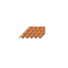 F30840076 Lastra per tetto TERRA COTTA TERMOPLASTICA 30 COPPO IN HSP 1840x980 Tecno Imac