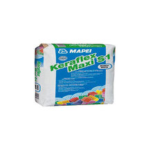 F3088000963 KERAFLEX MAXI S1 BIANCO sacchi da 23 Kg Mapei art.1202123