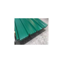 F32000080 300x96 LAMIERA/GRECATA VERDE MUSCHIO ral6005 300X96 lastra per tetto con filc anticondensa/antirombo Art.ALG960 Alba Sid...