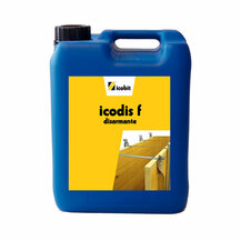 F36000065 ICODIS F DISARMANTE da 4 KG per pannelli legno Art.G4I100204 Icobit