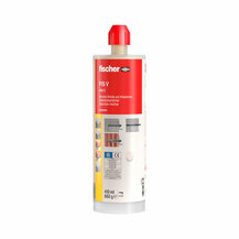 F36330012 RESINA/ancorante chimico 2 componenti FIS V410C vinilestere da 410 ml Fischer