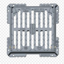 F380510016 MCP C250 CADITOIA MICHELANGELO ICON Dim.Est. 400X400mm CONCAVITA' 15mm Art. MIC40C/C/IC MCP