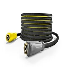 F39676110034 TUBO ad ALTA PRESSIONE 10MT per idropulitrice fino 250Bar connessione a vite Art. 6.110-034.0 Karcher