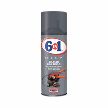 F3003A4255 GRASSO MULTIUSO spray da ML.400 art.4255 Arexons
