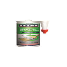 E37880009 TYTAN SILICONE ACRILICO ULTRA RAPIDO colore bianco da 300ml art.650011 Selena