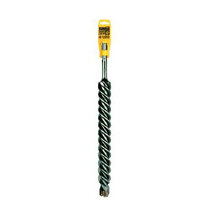 F3020D1310 Punta per MURO attacco SDS MAX D.15x540 MM cod.DT9408 Dewalt
