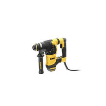 F3020D25334 TASSELLATORE/trapano a L 30mm doppio mandrino 950W SDS cod. D25334K-QS DEWALT