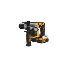 F3020DCH172P2 TASSELLATORE/TRAPANO a percussione SDS PLUS 18V a batteria BRUSHLESS 16mm - 2 X 5AH art.DCH172P2-QW Dewalt PROMO WEB DEW...