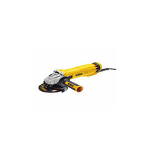 F3020DWE4207 SMERIGLIATRICE angolare 125 mm 1010 w art.DWE4207-QS Dewalt