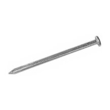 F3047CH21120 CHIODI ferro 21/120 testa piana fissaggio legno in scatole da KG.5
