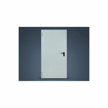 F30772102150 PORTA UNIVER REI 60 1000X2150 COLORE BIANCO RAL 9010 NINZ