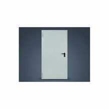 F30772302150 NINZ PORTA UNIVER REI 60 800X2150 COLORE BIANCO RAL 9010 NINZ