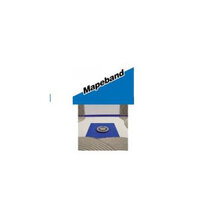 F3088000920 MAPEBAND per Mapelastic rotoli da 50mX12cm Mapei art.795555