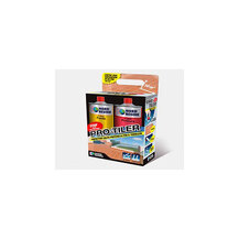 F37810007 Nord Resine PRO-TILER kit protettivo impermeabilizzante bicomponente per terrazze e balconi 1LT+1LT art.16393720