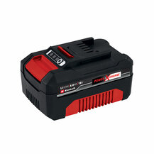 F38000009 Art.4511396 BATTERIA ricaricabile 18V 4.0 ah per serie Power X-Change Einhell