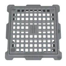 F380510025 MCP C250 CADITOIA PINTURICCHIO Dim.Est. 400X400mm CONCAVA 8mm Art. PIN40C/C MCP