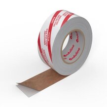 F3948704037G ONDULINE ONDUTISS UNO MIX PRO TAPE 60mmX25mt NASTRO sigillante monoadesivo ACRILICO per tetto (= flecto) art.704237 Ondu...