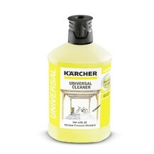 F39676295753 Art. RM 626 DETERGENTE UNIVERSALE da 1LT per idropulitrici Art. 6.295-753.0 Karcher