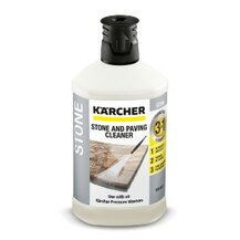 F39676295765 Art. RM 611 DETERGENTE per PIETRE e FACCIATE 3 in 1 Art. 6.295-765.0 Karcher