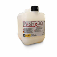 F3076EN01 PROFIX 30 consolidante per massetti nuova formula tanica da LT 5 art.EN01 VOLTECO