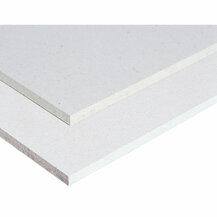 F31870230 FERMACELL Lastra in GESSOFIBRA per SOTTOFONDI a secco 500x1500 BATTENTATO spessore 25 mm bc=45 mq Art.76141 Fermacell