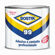 F3003A2484 COLLANTE in pasta BOSTIK 99 gr.400 Art. D2884 Bostik
