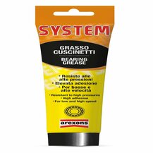 F300310013 PVS SYSTEM GRASSO CUSCINETTI ML 100 Art. 9803 Arexons
