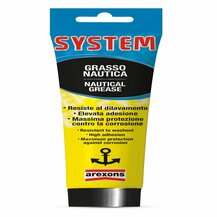 F300310016 PVS SYSTEM GRASSO NAUTICA ML 100 Art. 9808 Arexons