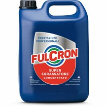 F300310018 PVS Sgrassatore FULCRON L 5 Art. 1995 Arexons