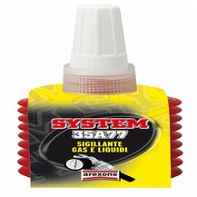 F300310023 PVS SYSTEM 35A77 SIGILLANTE GAS E LIQUIDI ML 100 Art. 4726 Arexons