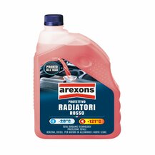 F300310043 PVS PROTETTIVO RADIATORI ROSSO -20 L 2 Art. 80132 Arexons