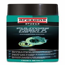 F300310060 PVS PULITORE FRENI E METALLI ML 500 Art. 8163 Arexons