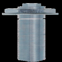 F3018100211 PVS BFK barra fil. con esagono di manovra esterno, M10x130, cf=10pz Art. 21911B101300C Friulsider