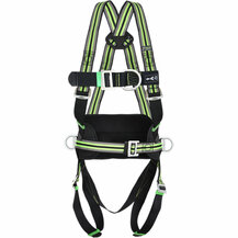 F3046100013 PVS AC.KR FA 10 205 00 IMBRACATURA CONFORT POSIZ. ATT. TORACE Art. 0243018 Cenigomma