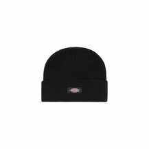 F3046800000 PVS DICKIES CAPPELLO NERO in acrilico Art. 800000 Cenigomma