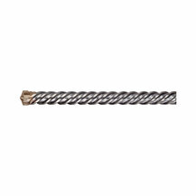 F3020D2505 Punta per MURO attacco SDS MAX 4 TAGLIENTI D.18x540 MM cod.DT9412 Dewalt