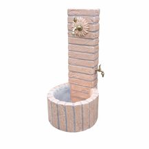 E36300006 PVS FONTANA AUSTIN TABACCO s/access Art. 355-TAB-SA Bonfante