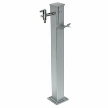 E36300025 PVS PUNTO ACQUA -REMIX- SILVER Art. 606-SIL Bonfante